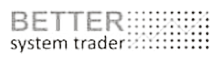 Better System Trader