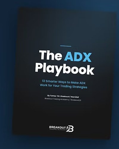 The ADX Playbook