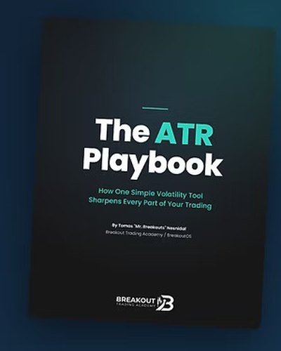 The ATR Playbook