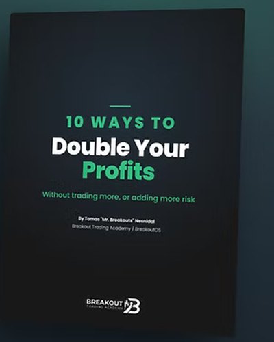 The Double Your Profits Playbook